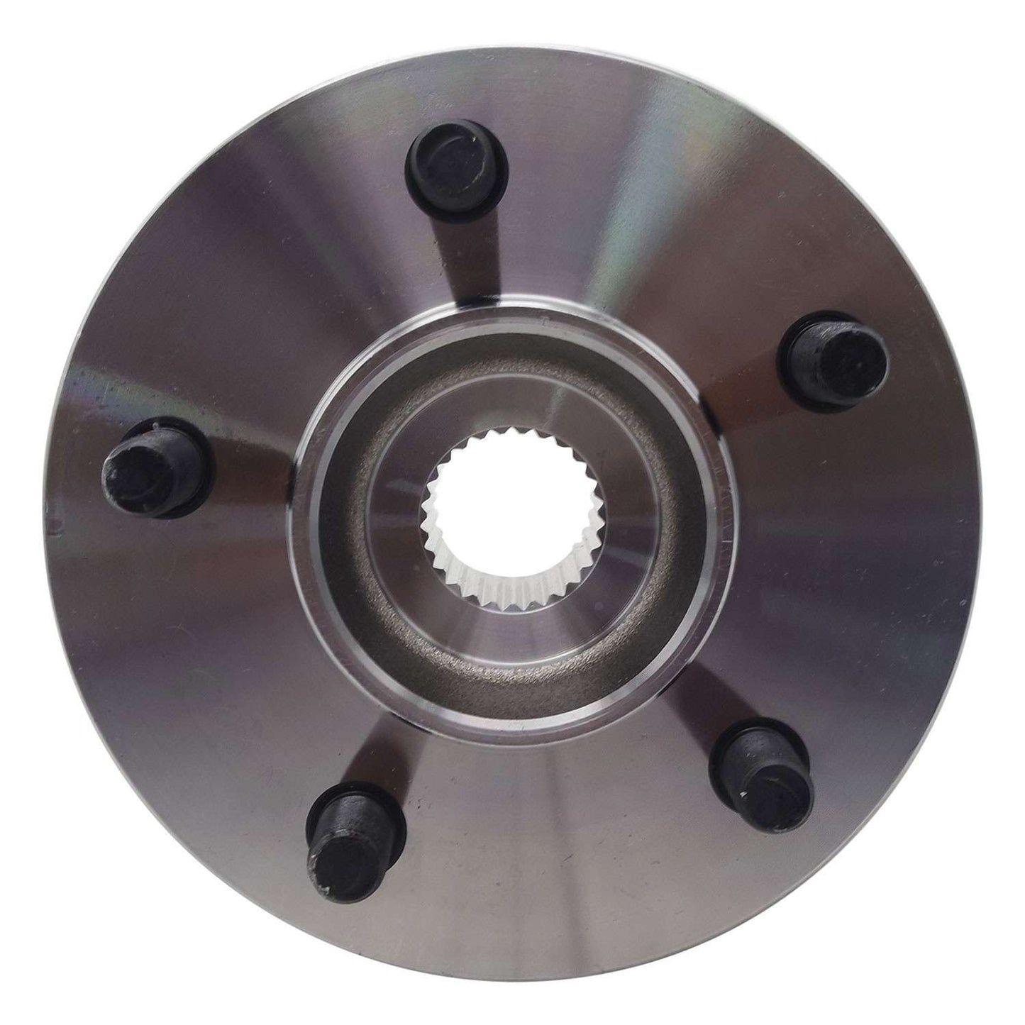 GSP Wheel Bearing and Hub Assembly 104084