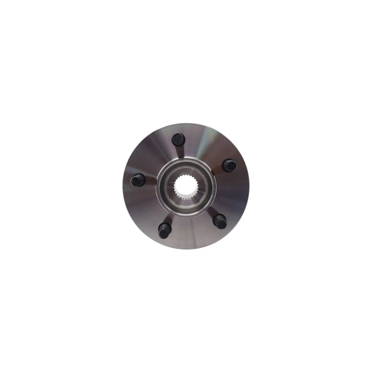 GSP Wheel Bearing and Hub Assembly 104084