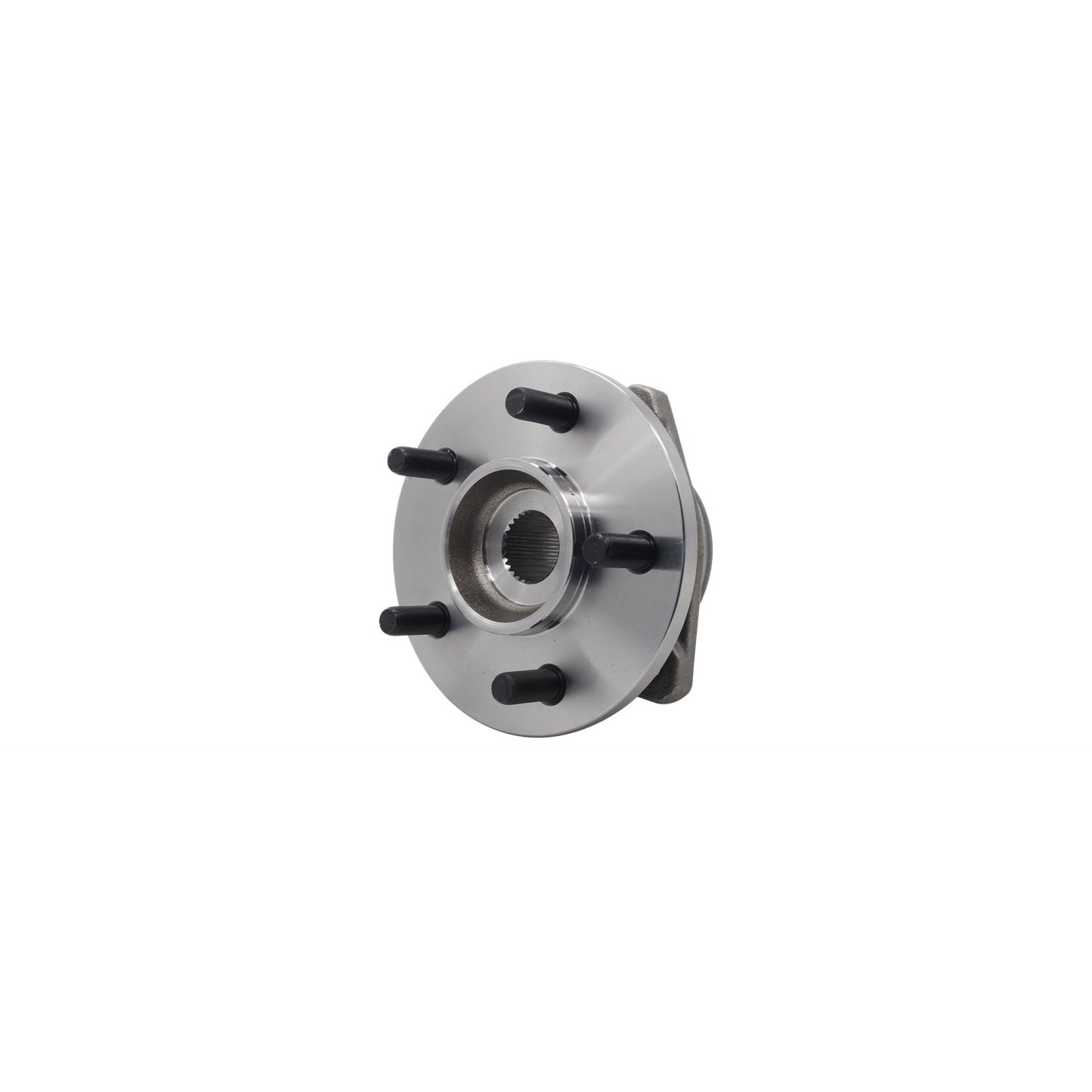 GSP Wheel Bearing and Hub Assembly 104084