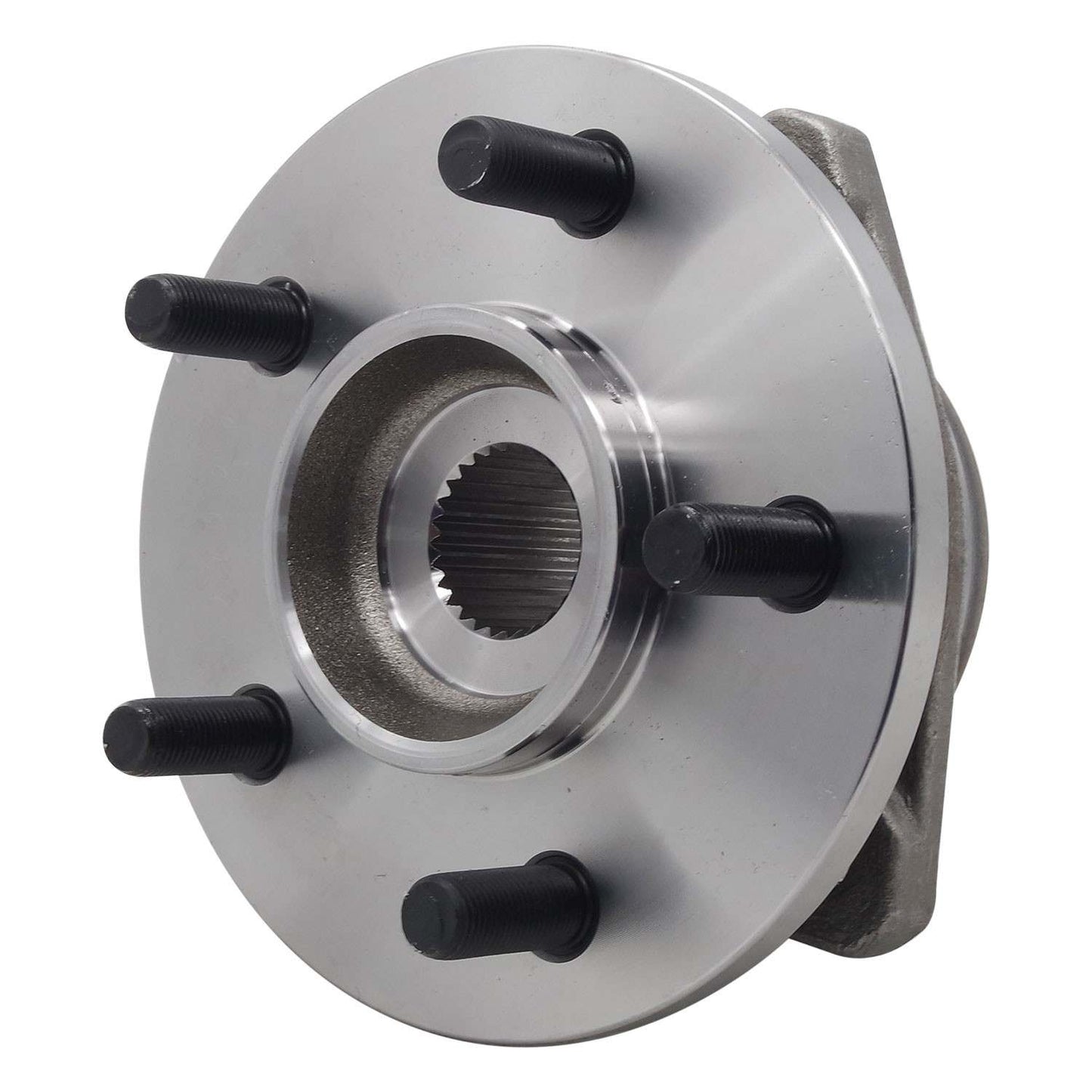 GSP Wheel Bearing and Hub Assembly 104084