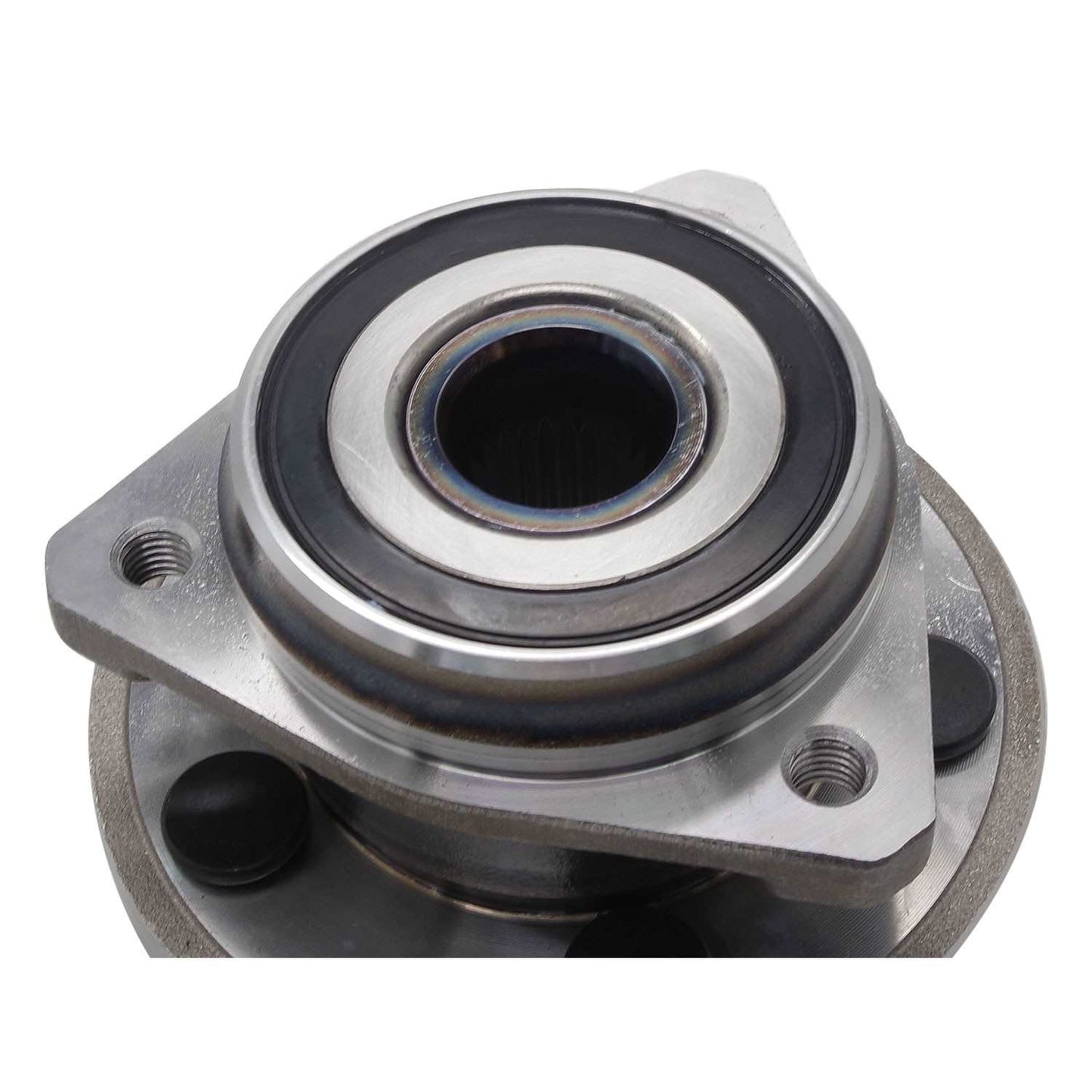 GSP Wheel Bearing and Hub Assembly 104084