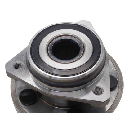 GSP Wheel Bearing and Hub Assembly 104084