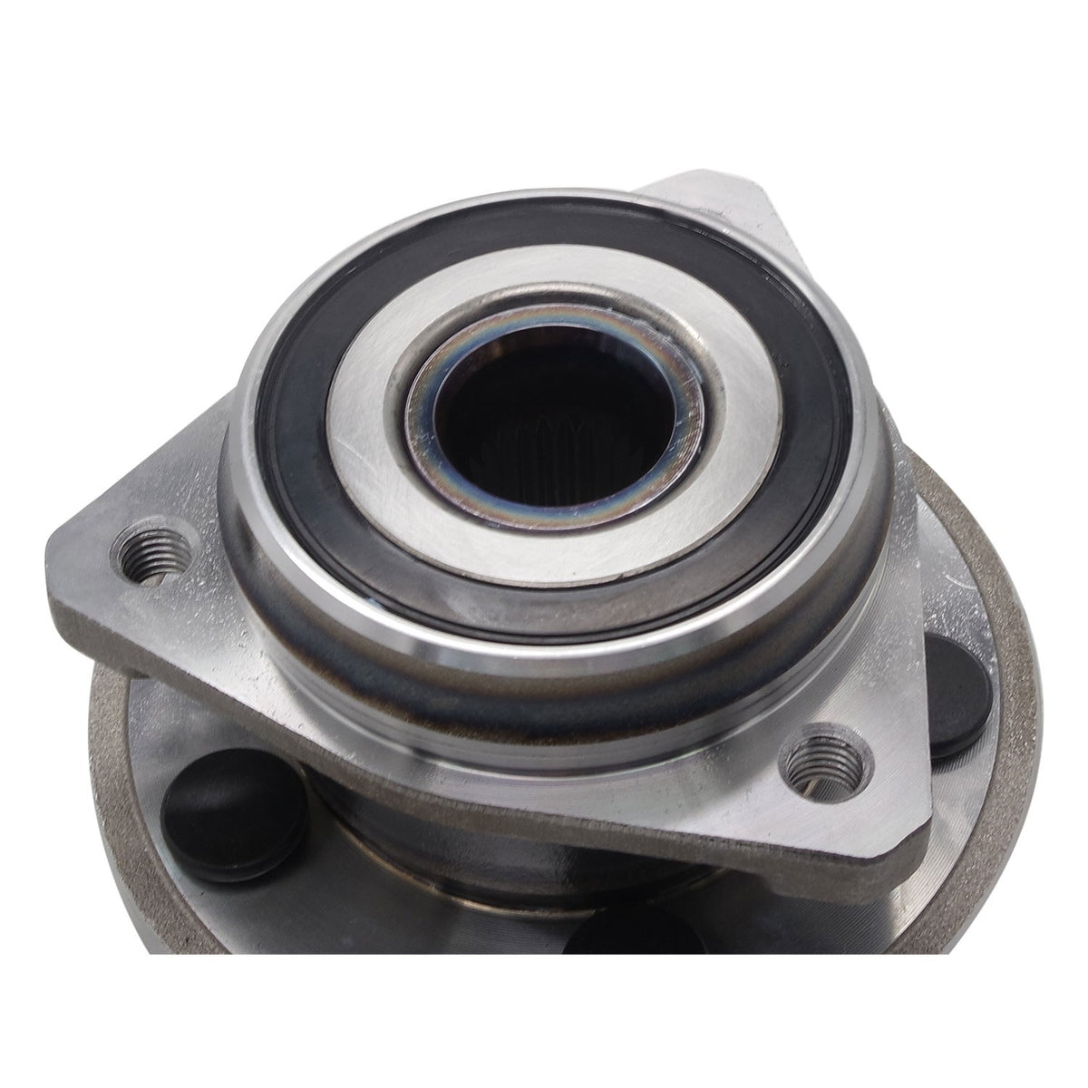 GSP Wheel Bearing and Hub Assembly 104084