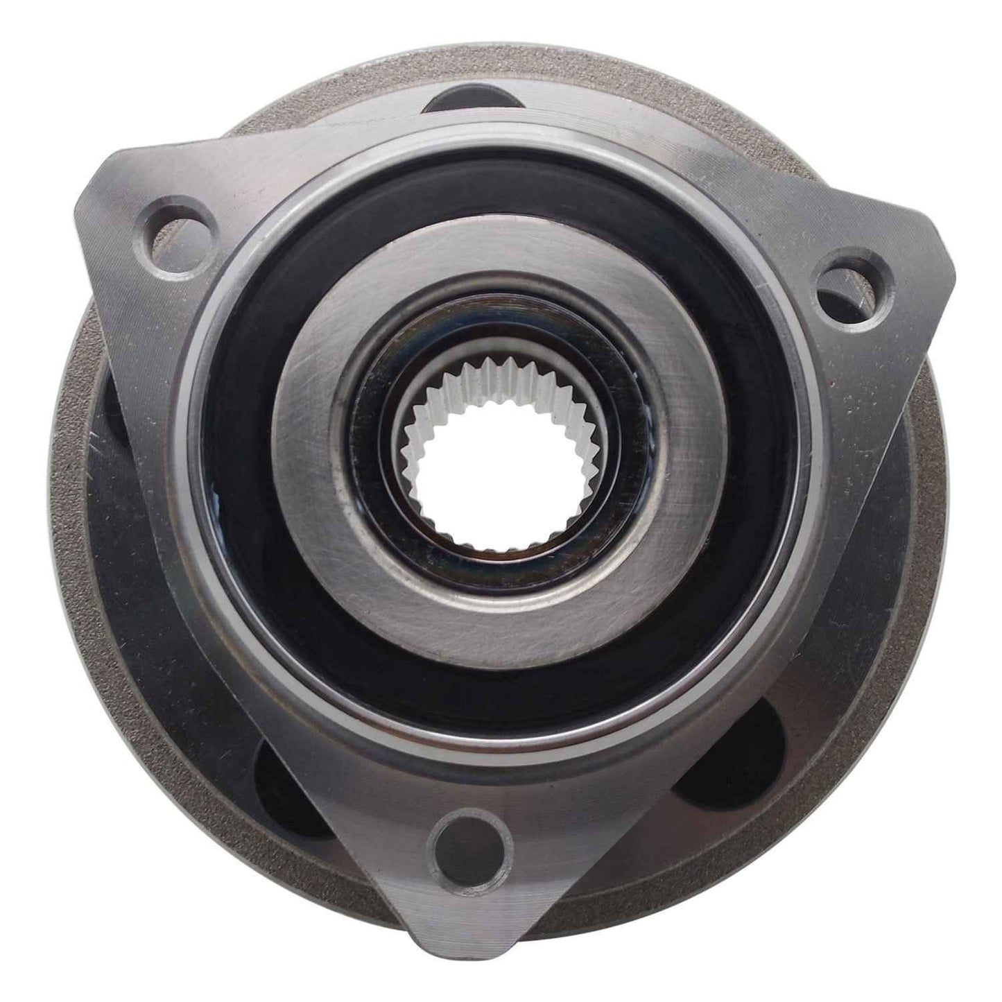 GSP Wheel Bearing and Hub Assembly 104084