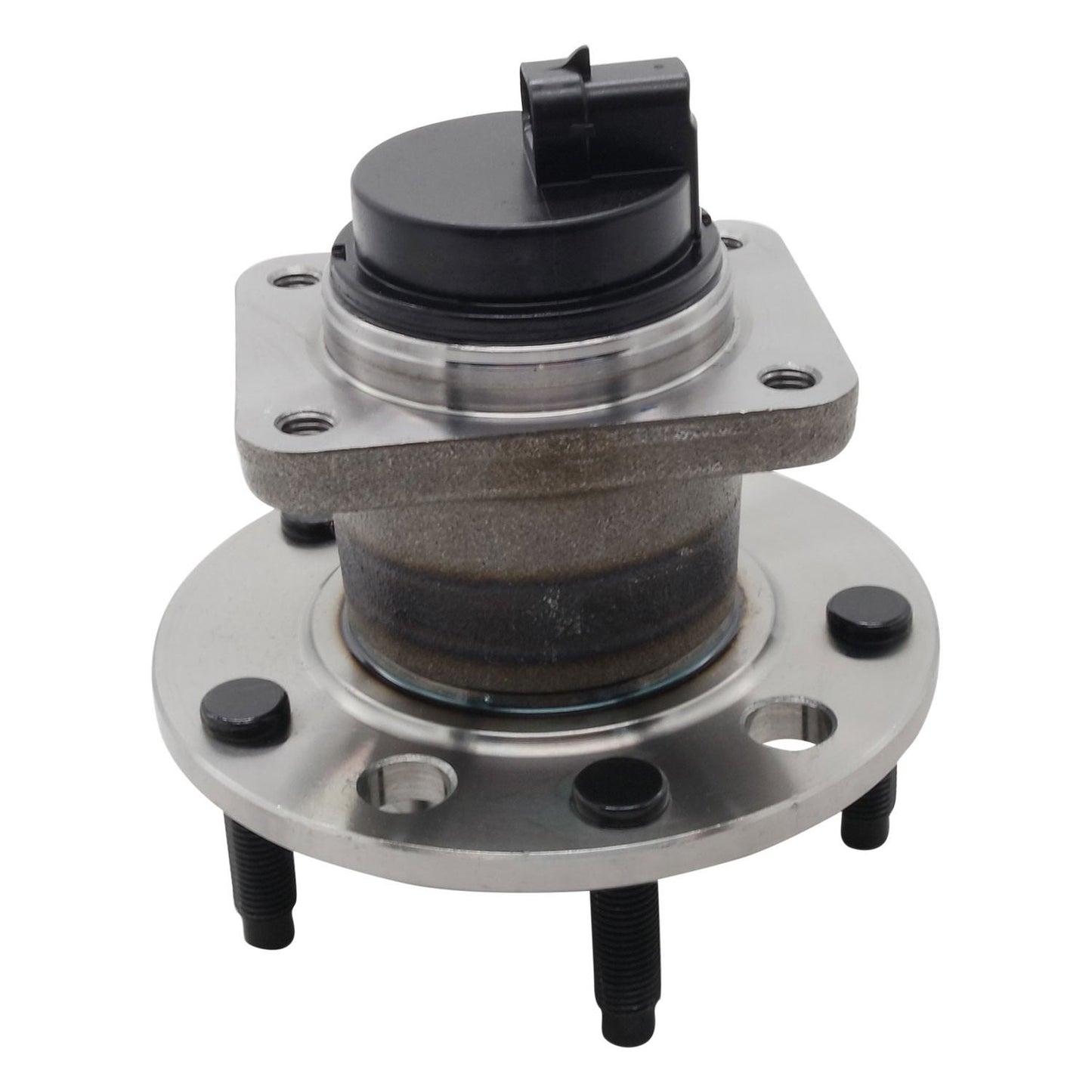 GSP Wheel Bearing and Hub Assembly 104090
