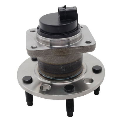 GSP Wheel Bearing and Hub Assembly 104090