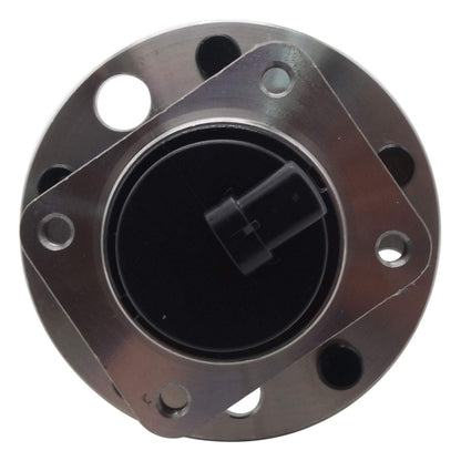 GSP Wheel Bearing and Hub Assembly 104090