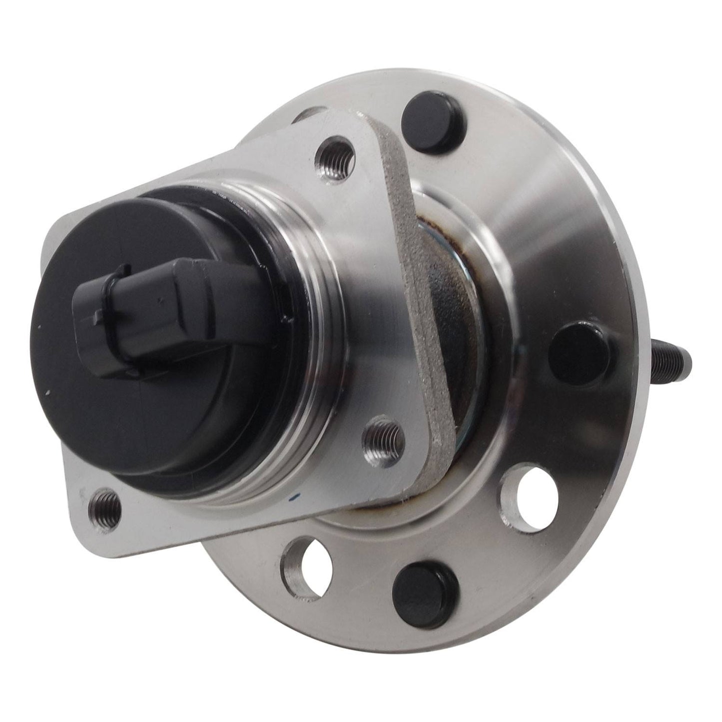 GSP Wheel Bearing and Hub Assembly 104090