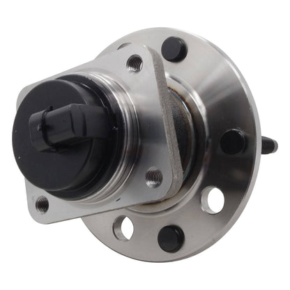 GSP Wheel Bearing and Hub Assembly 104090
