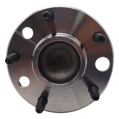 GSP Wheel Bearing and Hub Assembly 104090