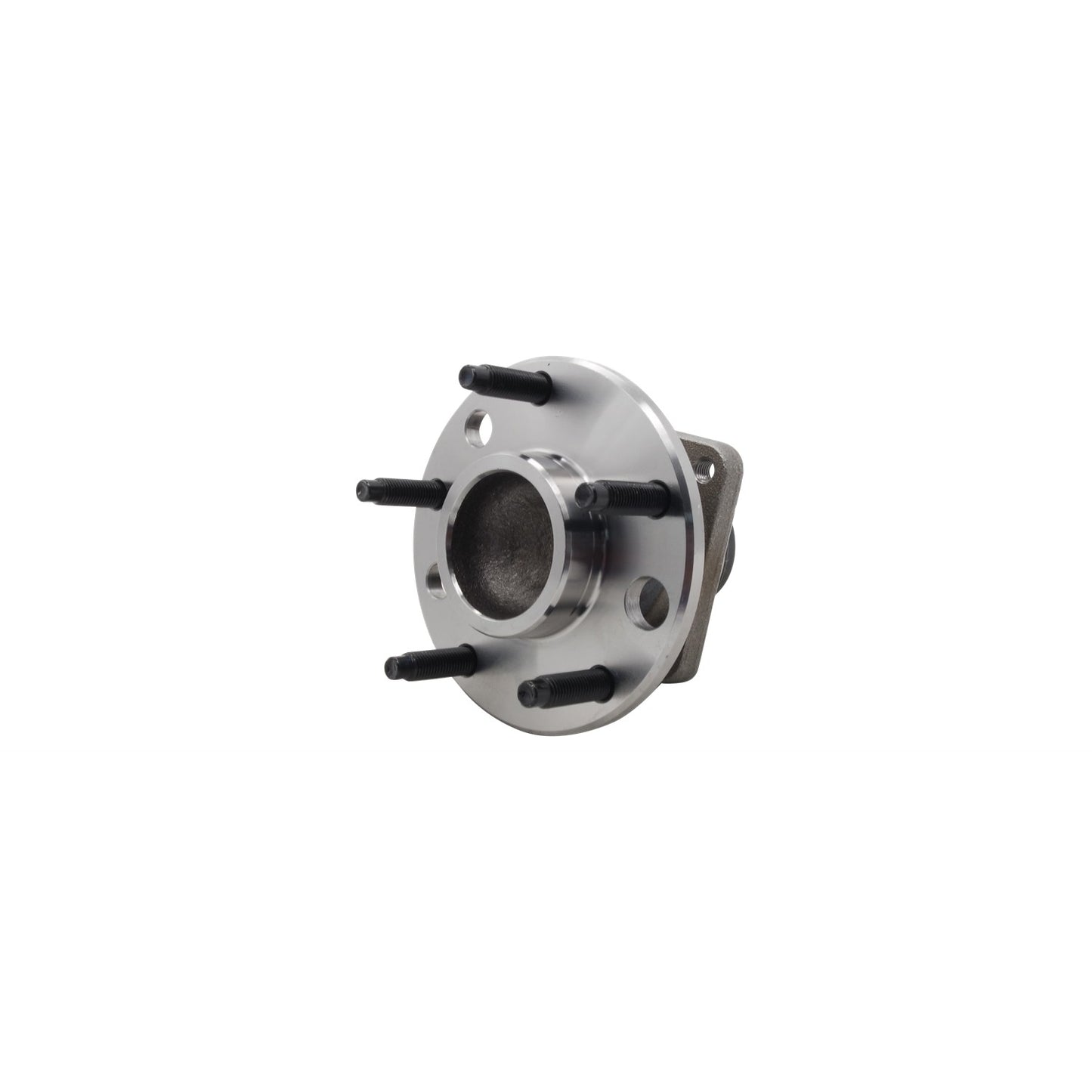 GSP Wheel Bearing and Hub Assembly 104090