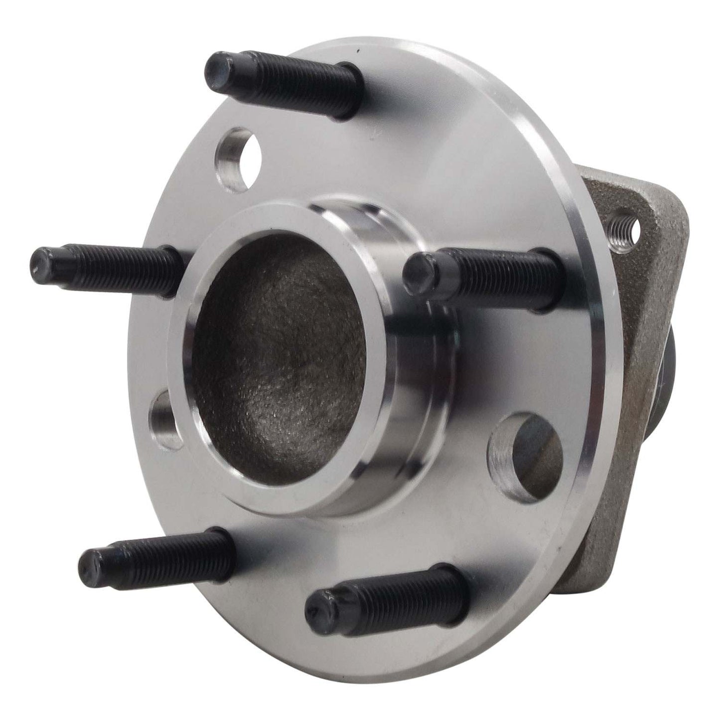 GSP Wheel Bearing and Hub Assembly 104090