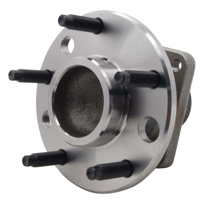 GSP Wheel Bearing and Hub Assembly 104090