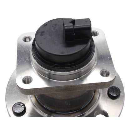 GSP Wheel Bearing and Hub Assembly 104090