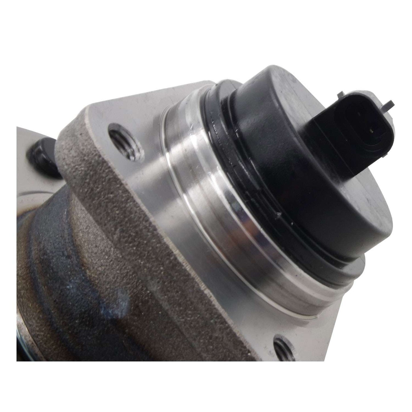 GSP Wheel Bearing and Hub Assembly 104090