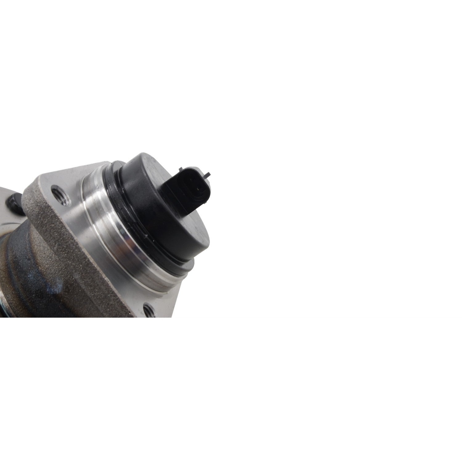 GSP Wheel Bearing and Hub Assembly 104090
