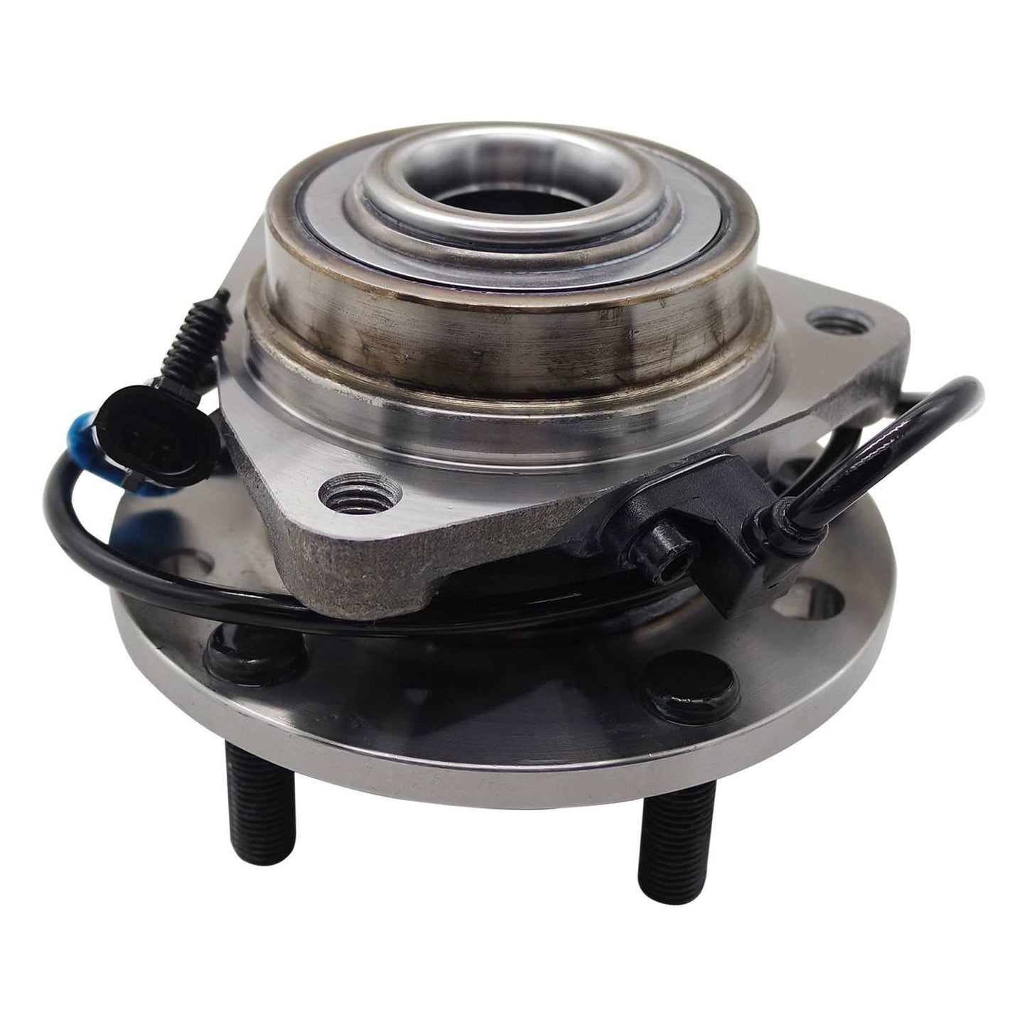 GSP Wheel Bearing and Hub Assembly 104124HD
