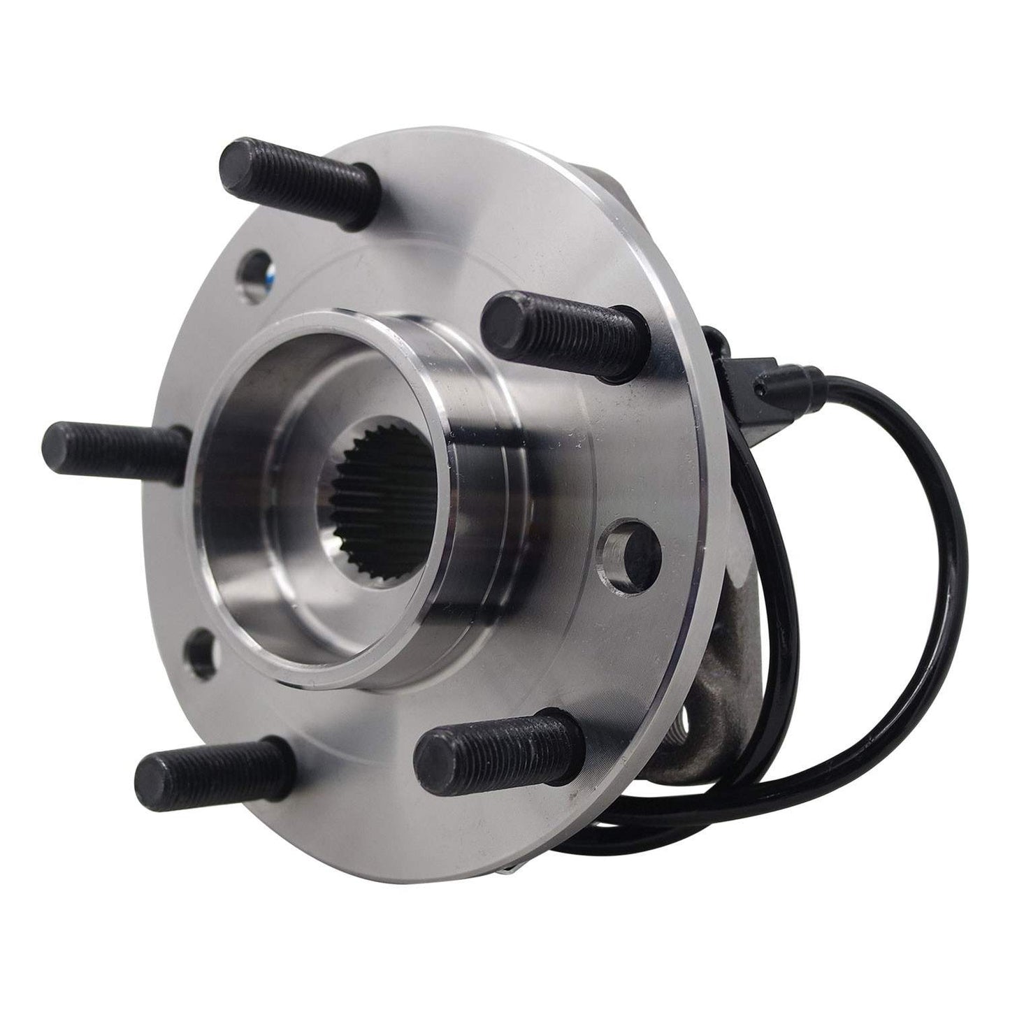 GSP Wheel Bearing and Hub Assembly 104124HD