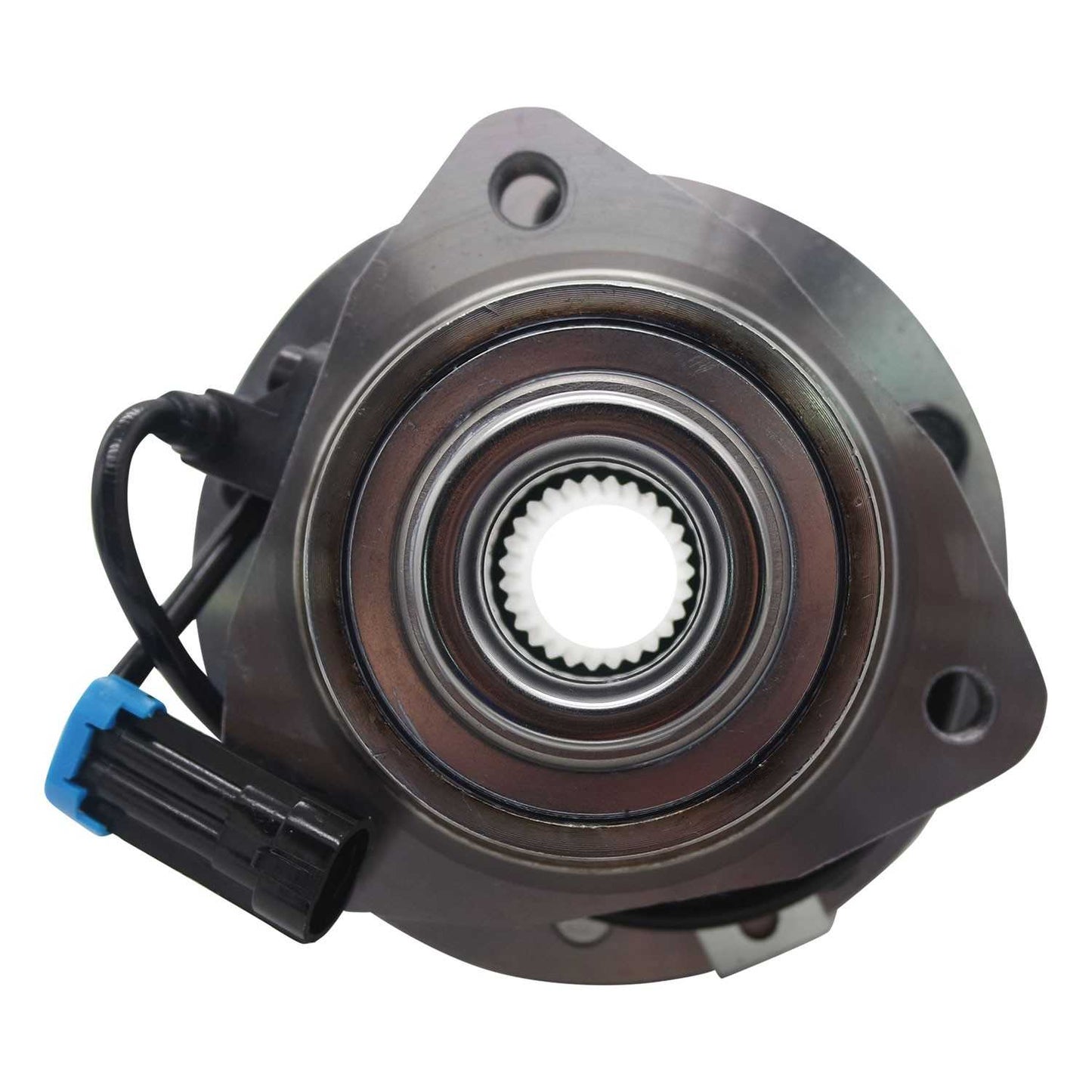 GSP Wheel Bearing and Hub Assembly 104124HD