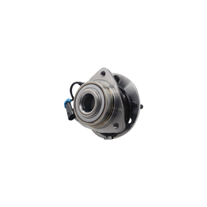 GSP Wheel Bearing and Hub Assembly 104124HD