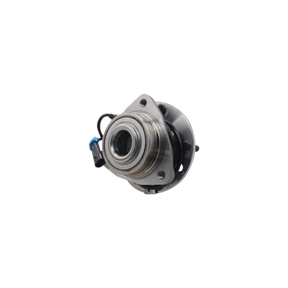 GSP Wheel Bearing and Hub Assembly 104124HD