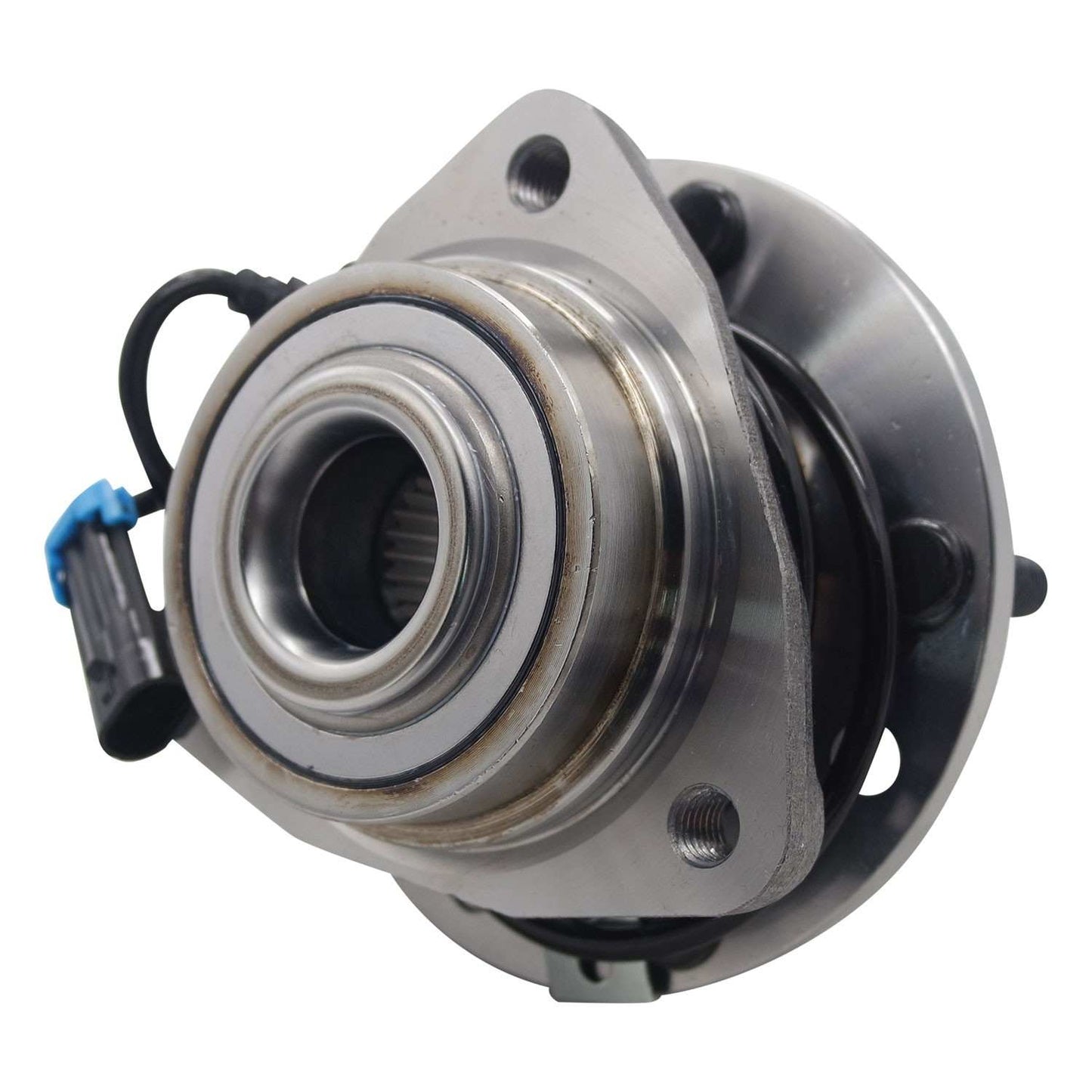 GSP Wheel Bearing and Hub Assembly 104124HD