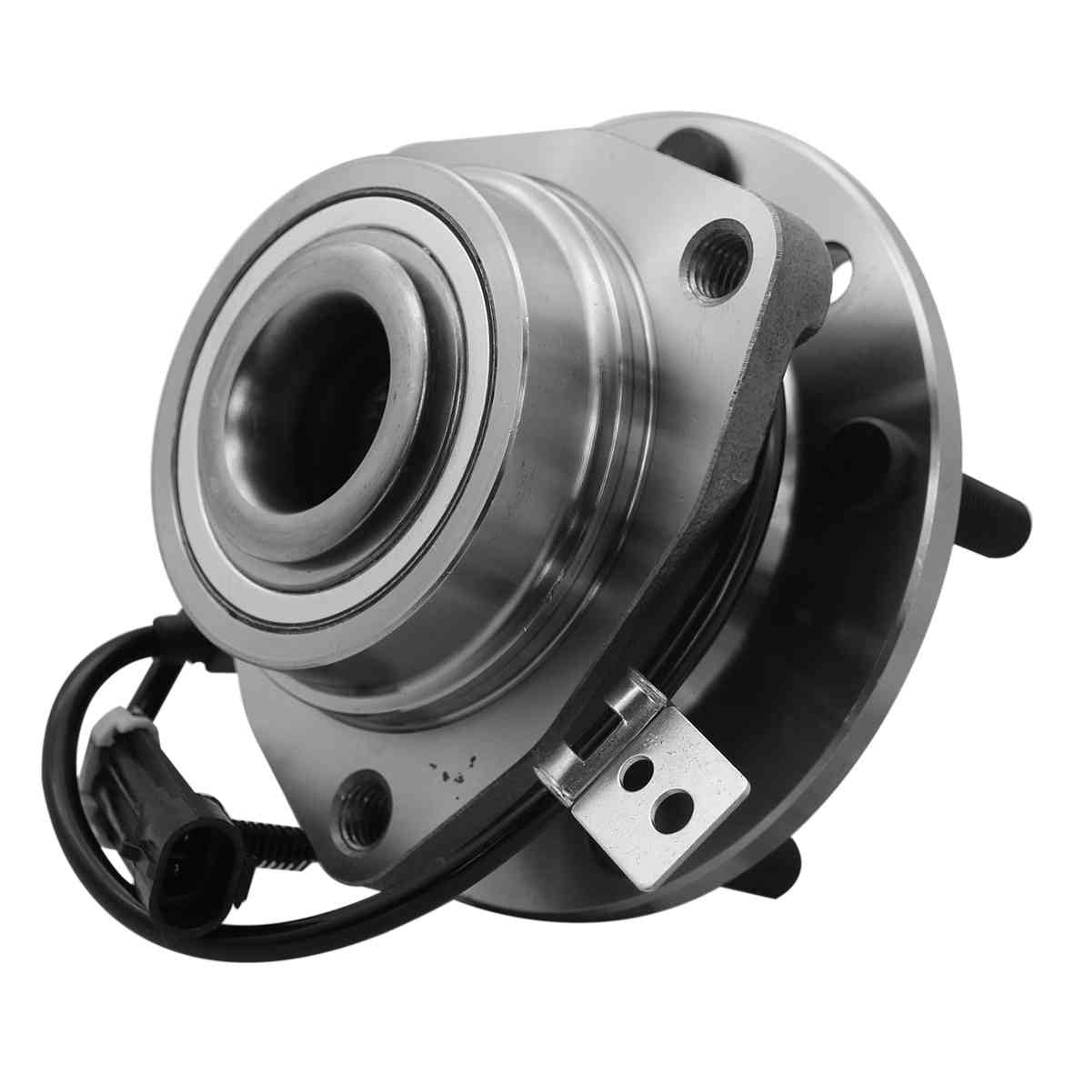 GSP Wheel Bearing and Hub Assembly 104124HD