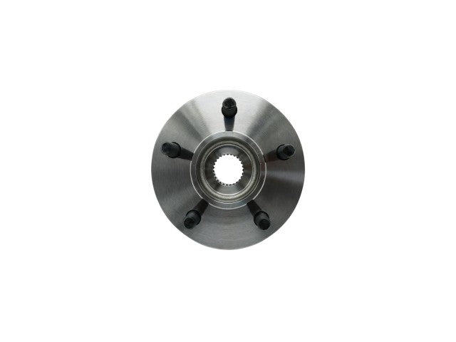 GSP Wheel Bearing and Hub Assembly 104158