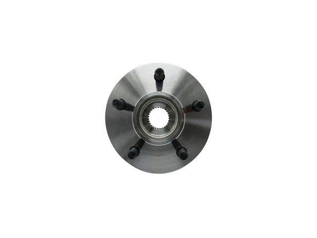 GSP Wheel Bearing and Hub Assembly 104158