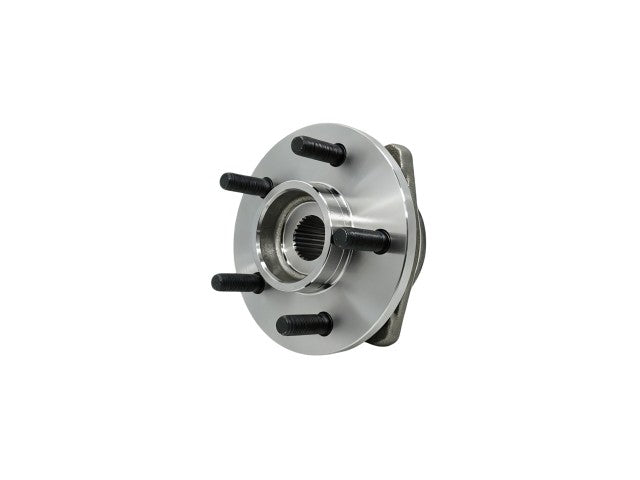 GSP Wheel Bearing and Hub Assembly 104158