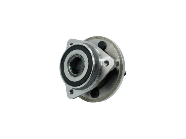 GSP Wheel Bearing and Hub Assembly 104158