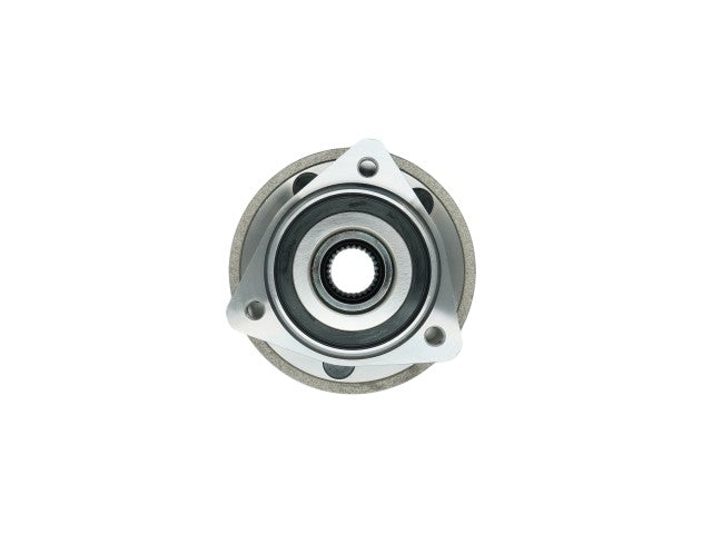 GSP Wheel Bearing and Hub Assembly 104158