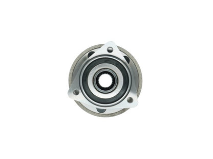 GSP Wheel Bearing and Hub Assembly 104158