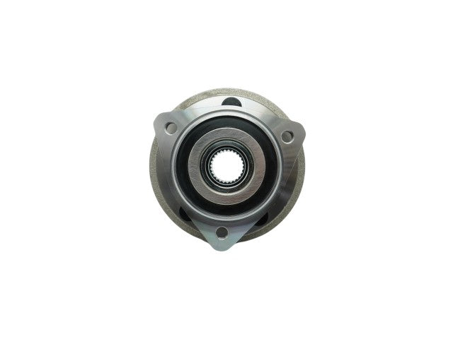 GSP Wheel Bearing and Hub Assembly 104158