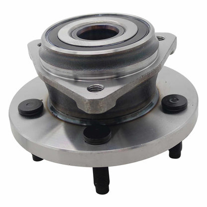 GSP Wheel Bearing and Hub Assembly 104159