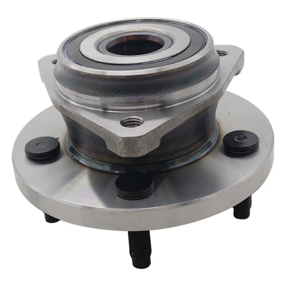 GSP Wheel Bearing and Hub Assembly 104159