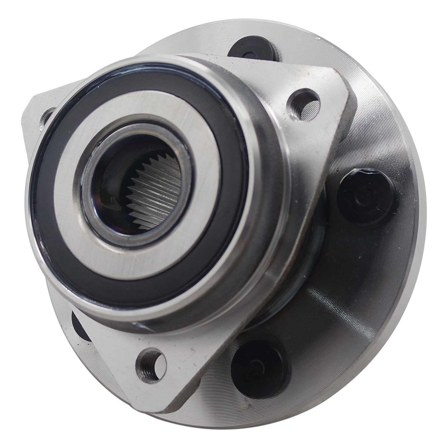 GSP Wheel Bearing and Hub Assembly 104159