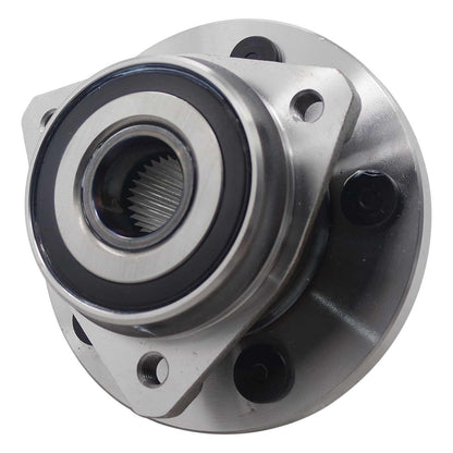 GSP Wheel Bearing and Hub Assembly 104159