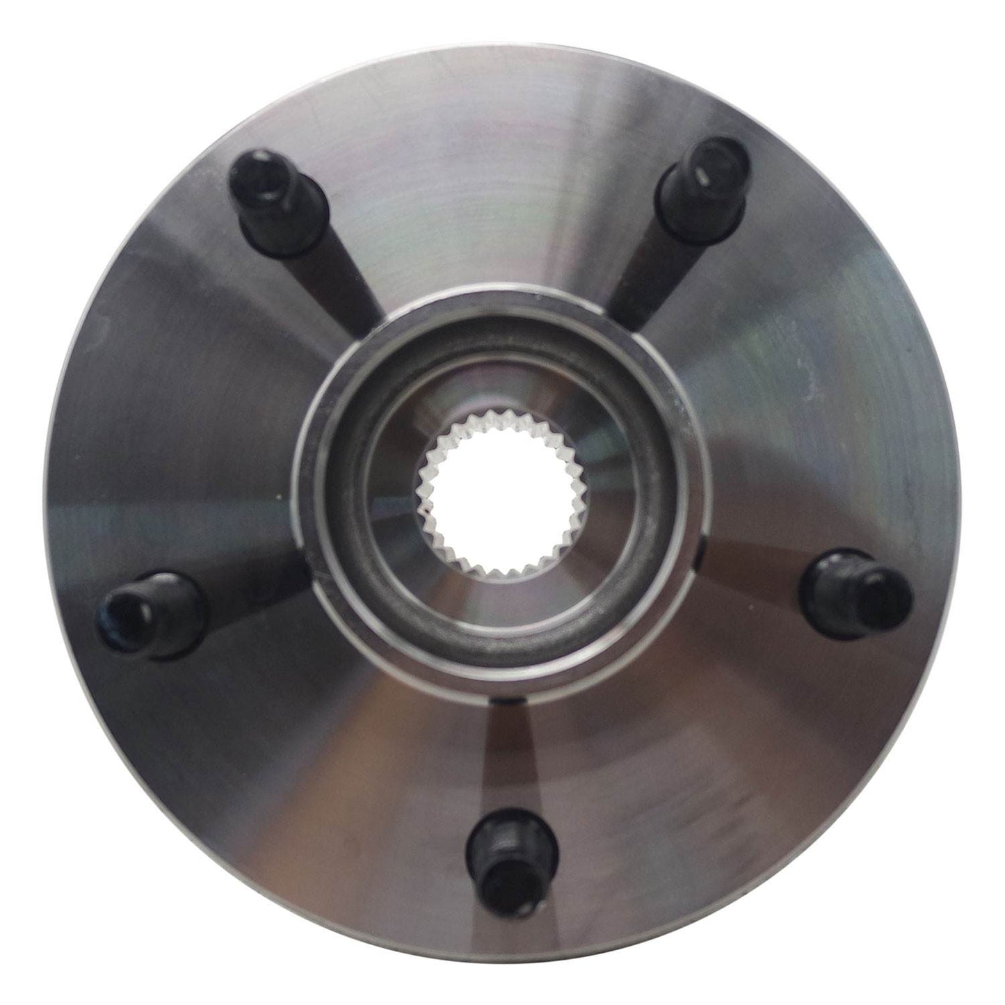 GSP Wheel Bearing and Hub Assembly 104159