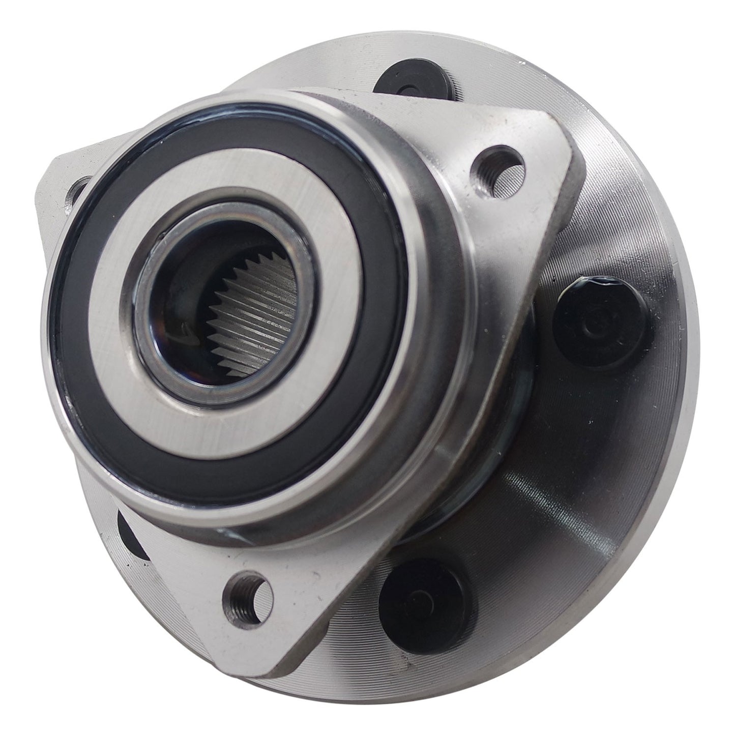 GSP Wheel Bearing and Hub Assembly 104159