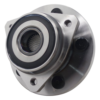 GSP Wheel Bearing and Hub Assembly 104159