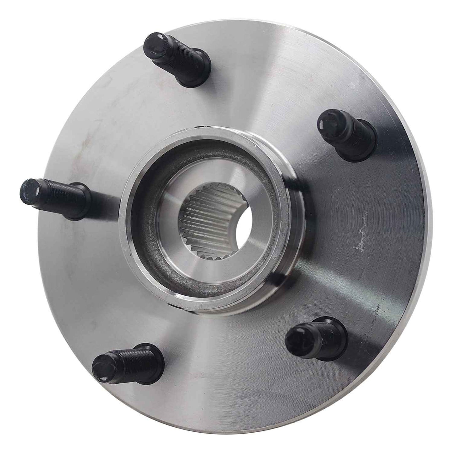 GSP Wheel Bearing and Hub Assembly 104159