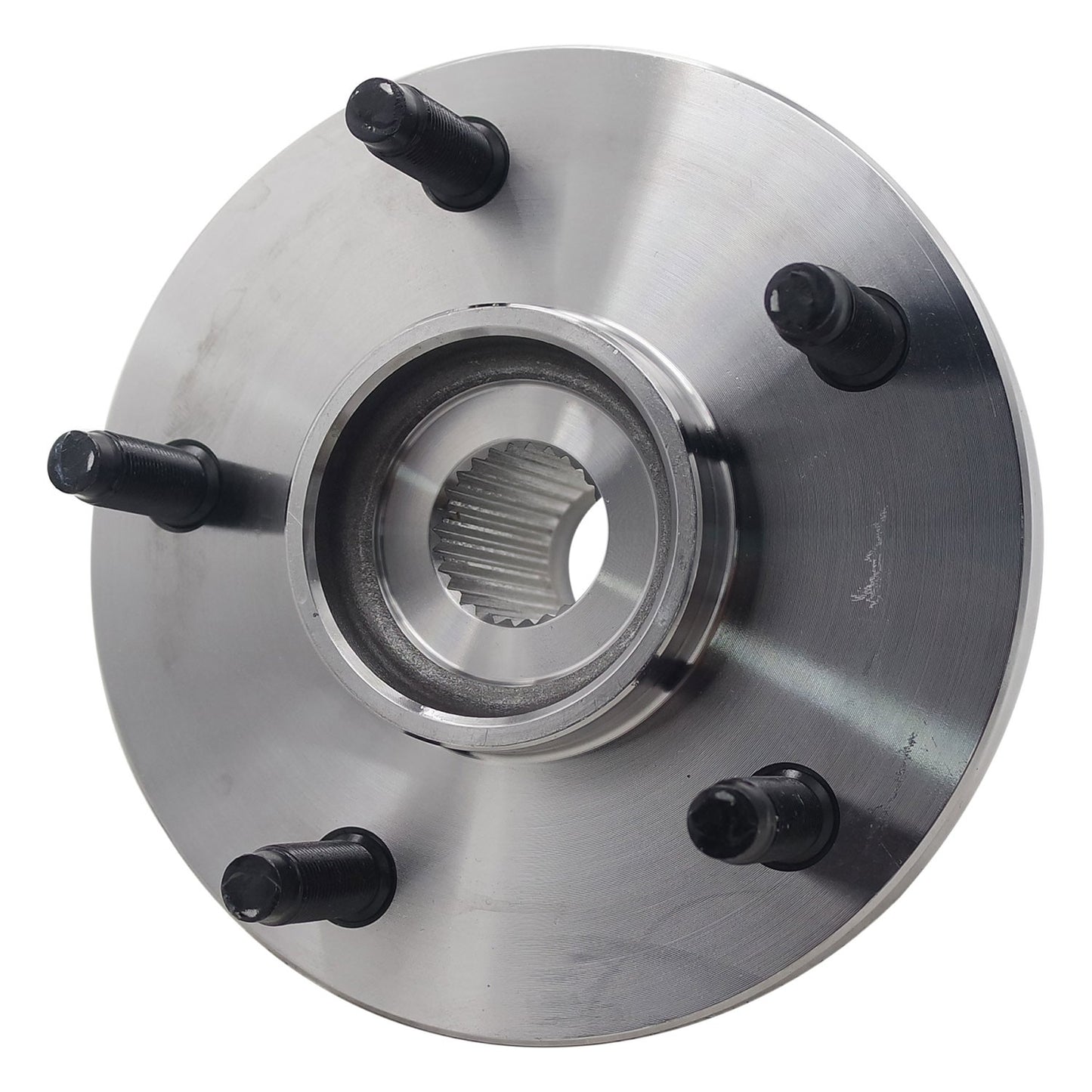 GSP Wheel Bearing and Hub Assembly 104159