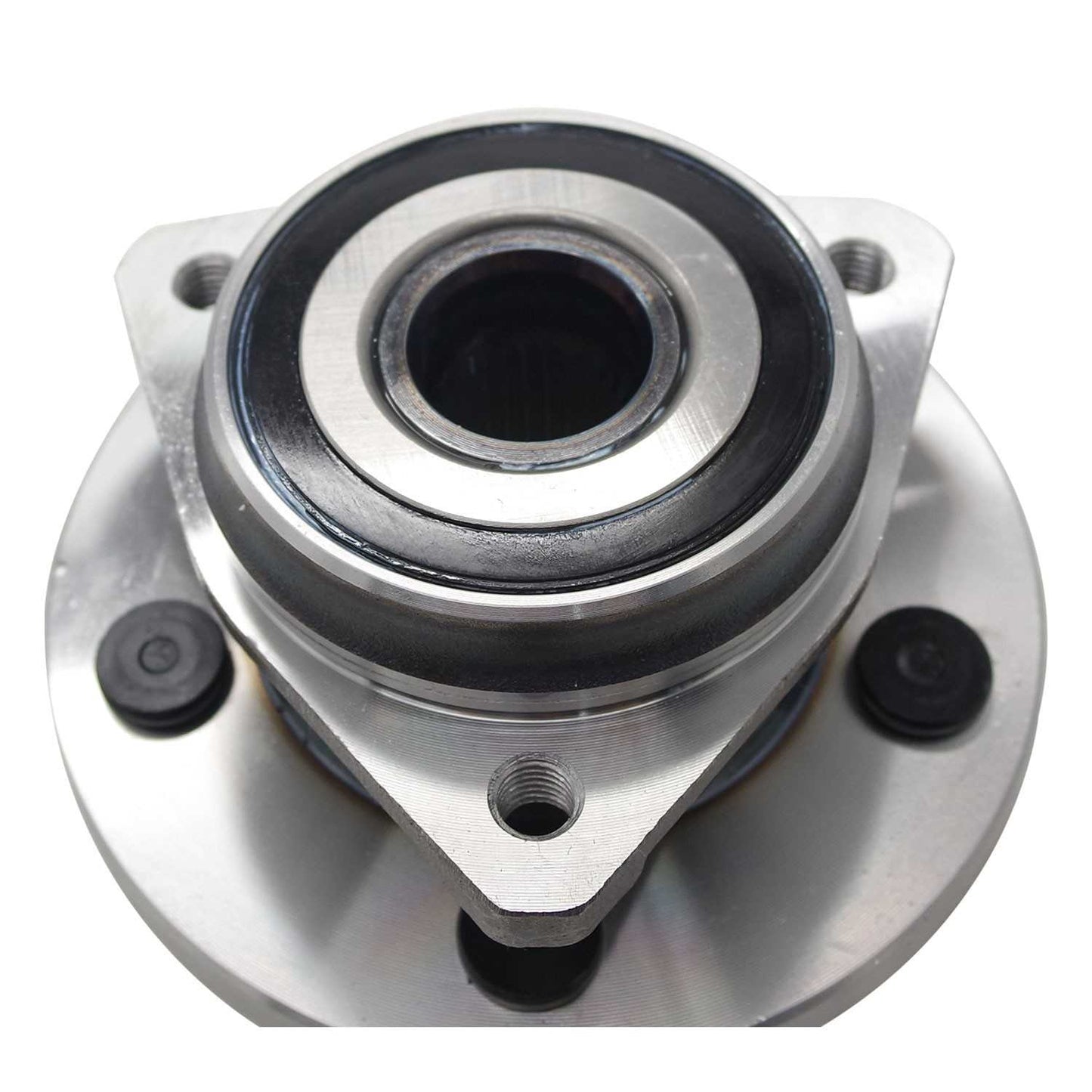 GSP Wheel Bearing and Hub Assembly 104159