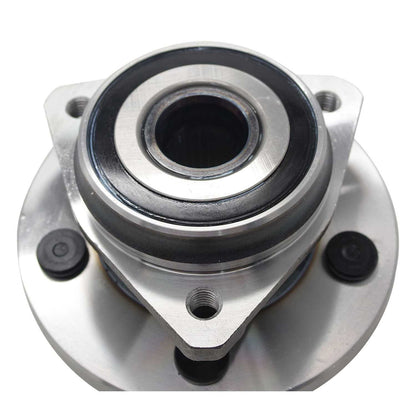 GSP Wheel Bearing and Hub Assembly 104159