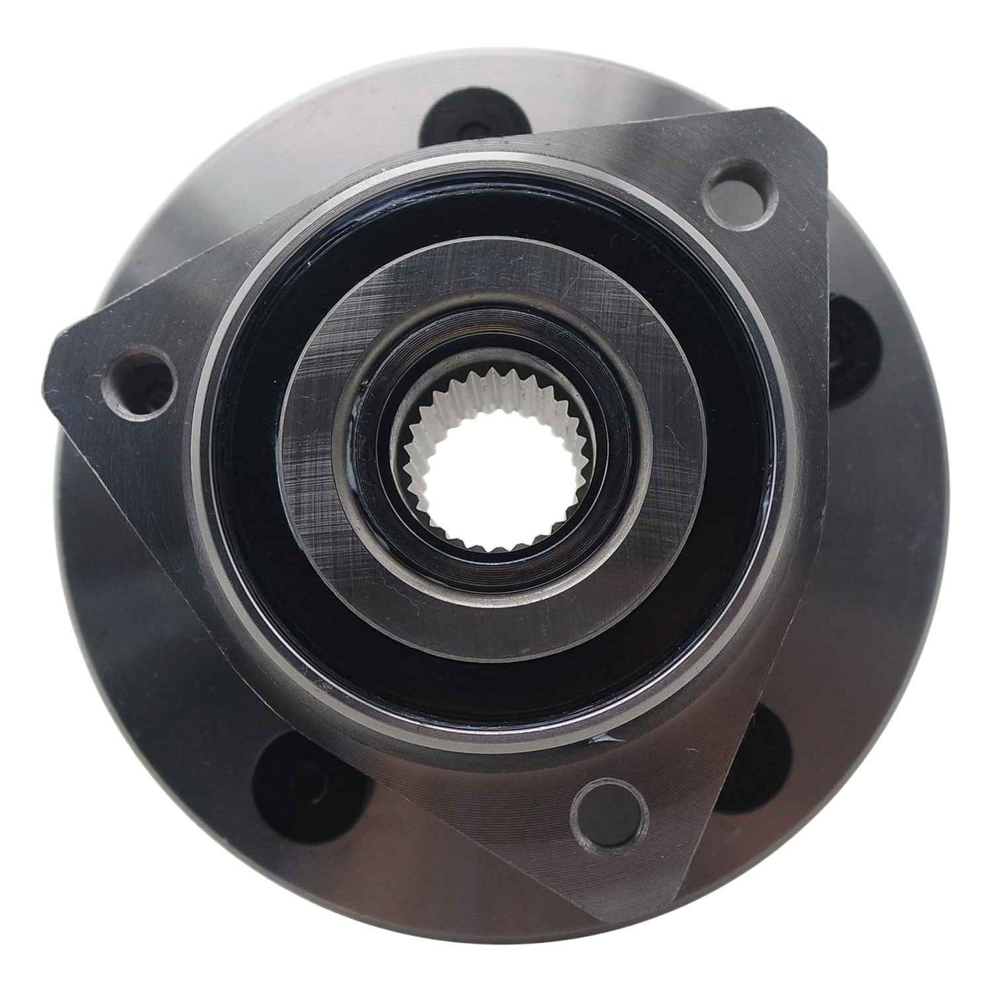 GSP Wheel Bearing and Hub Assembly 104159