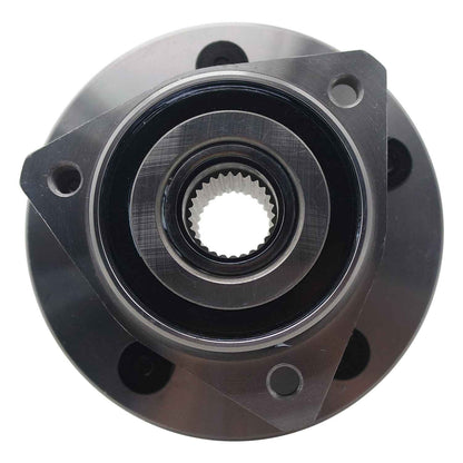 GSP Wheel Bearing and Hub Assembly 104159