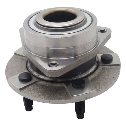 GSP Wheel Bearing and Hub Assembly 104190