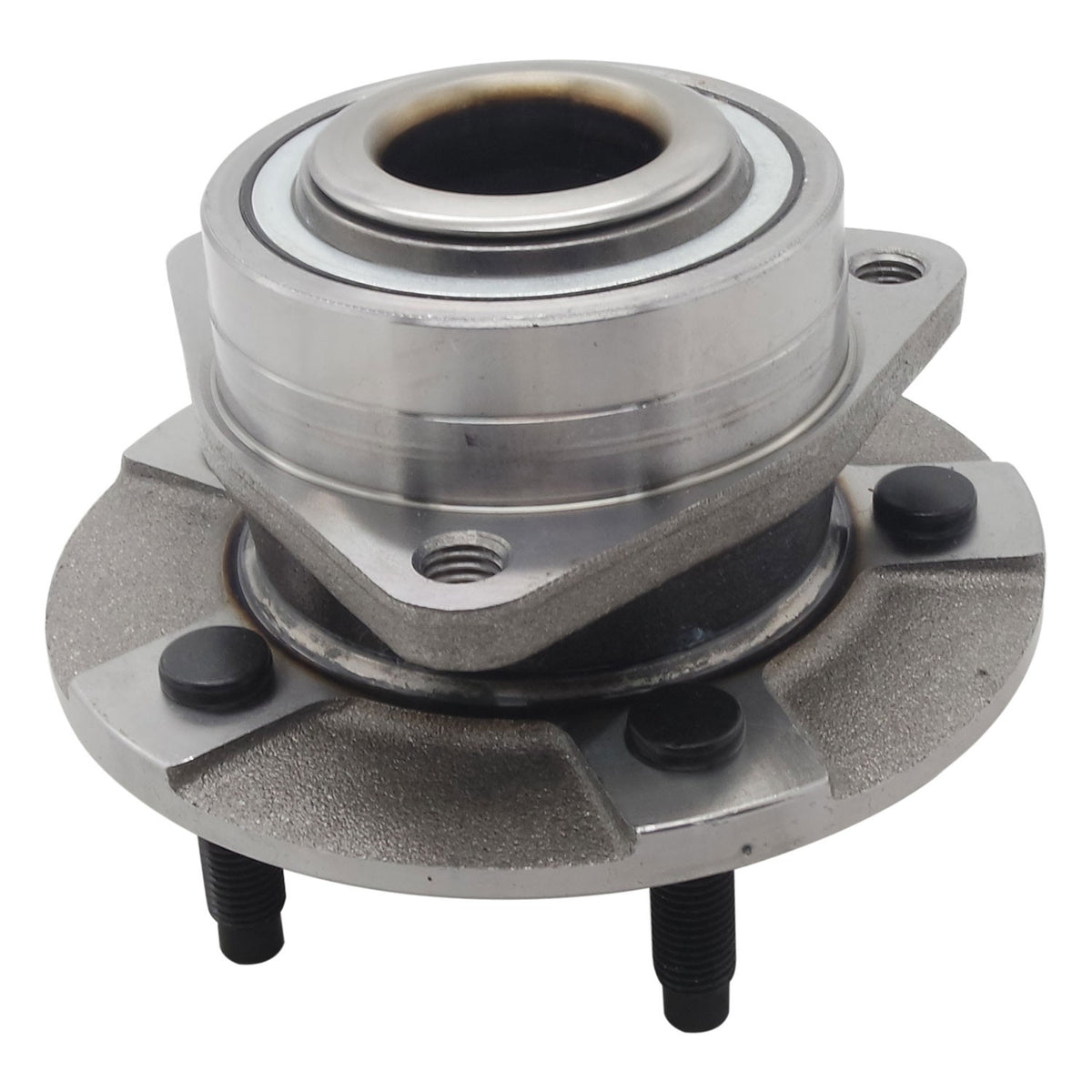 GSP Wheel Bearing and Hub Assembly 104190