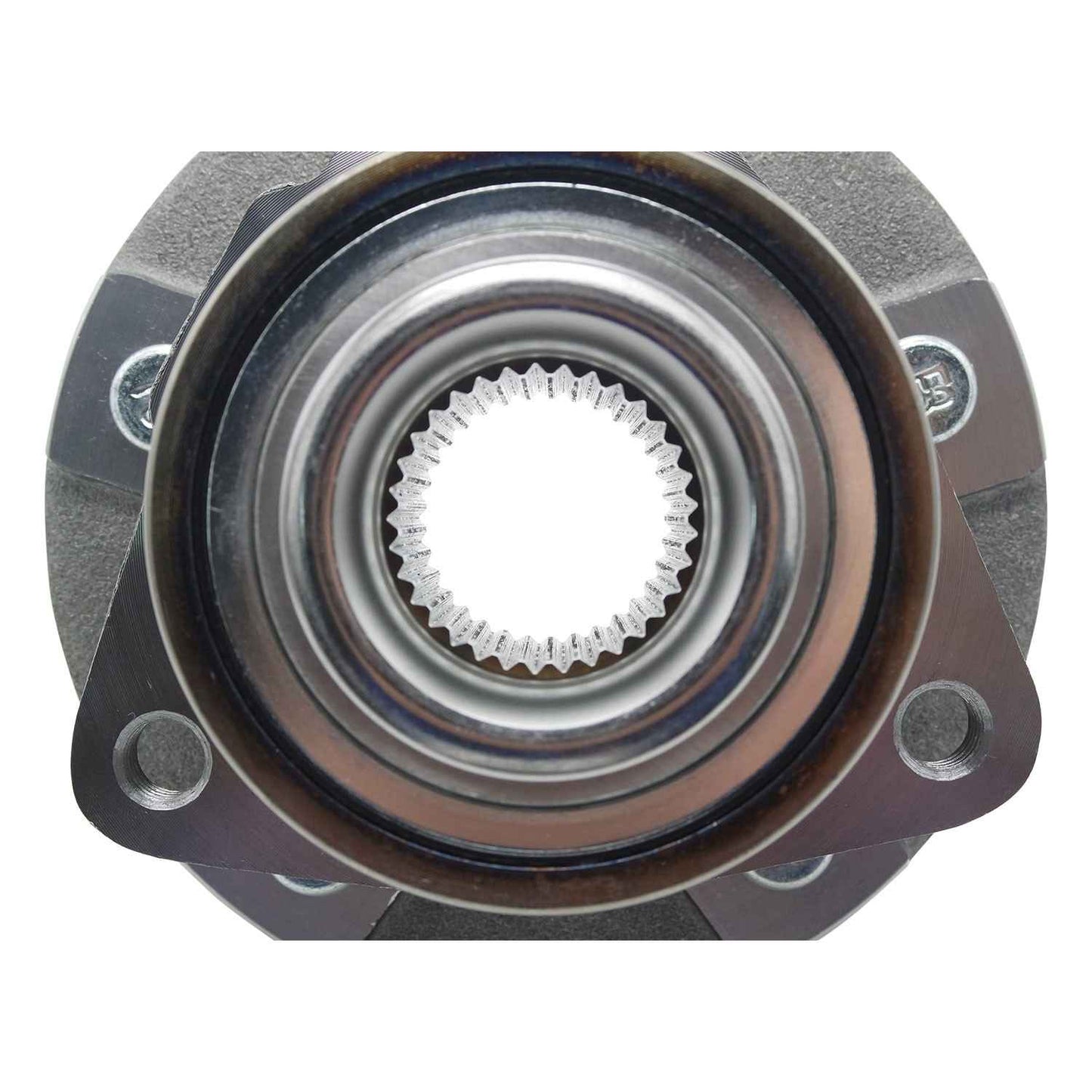 GSP Wheel Bearing and Hub Assembly 104190